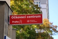 očkování Praha 3
